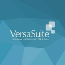 VersaSuite Perioperative logo