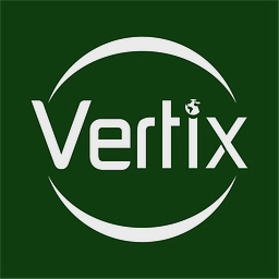 Vertix logo