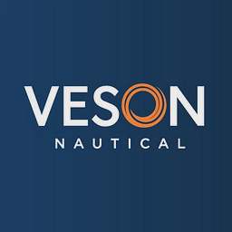 Veson IMOS logo