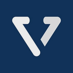 Vested logo