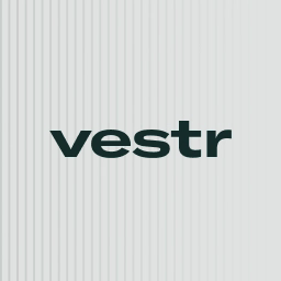 Vestr logo