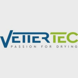 VetterTec logo