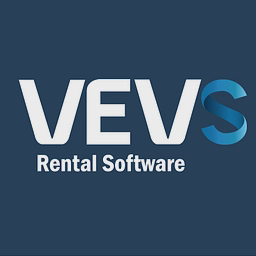 VEVS logo