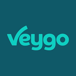 Veygo logo