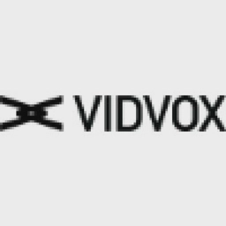 VDMX logo