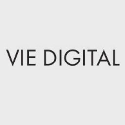 VIE Digital logo