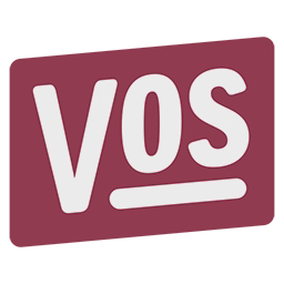 Vines OS logo