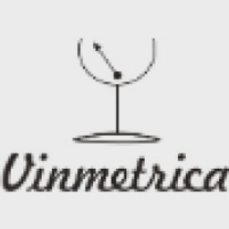 Vinmetrica logo
