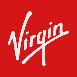 Virgin Red for Business logo