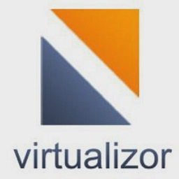 Virtualizor logo