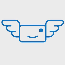 VirtualPostMail logo