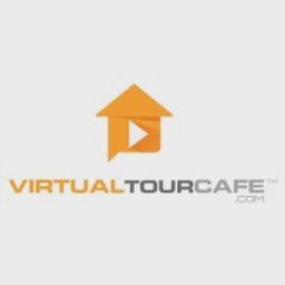 Virtual Tour Cafe logo