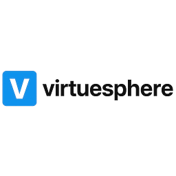 VirtueSphere logo