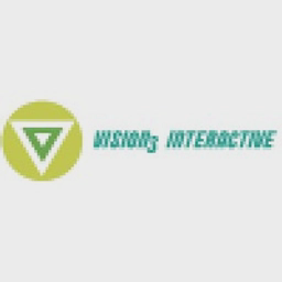 Vision3 logo