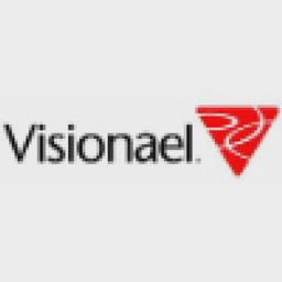 Visionael logo