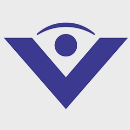 Visioneer logo