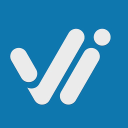 VISION by VisionInfoSoft logo