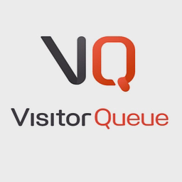Visitor Queue logo