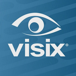 Visix logo