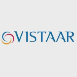 Vistair logo