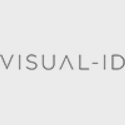 Visual ID BadgeExpress logo