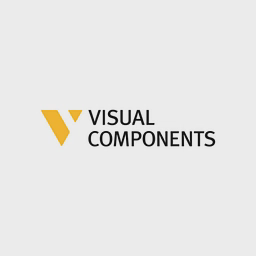 Visual Components logo