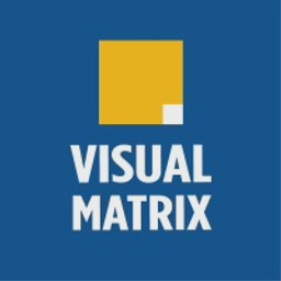 Visual Matrix logo