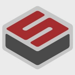 VisualStager logo