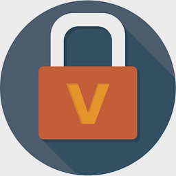 Visual Watermark logo