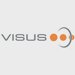 VISUS VNA PACS logo