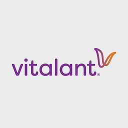 Vitalant Blood Bank System logo