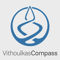 Vithoulkas Compass logo