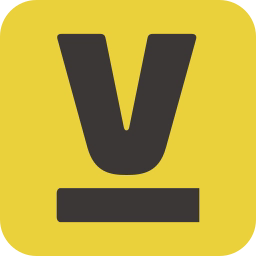 Vitruvi Visua logo