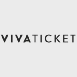 Vivaticket logo