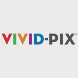 Vivid-Pix Passport Photo logo