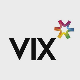 VIX Technology logo