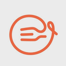 VizEat logo
