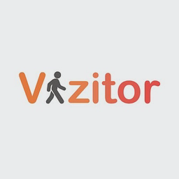 Vizitor logo