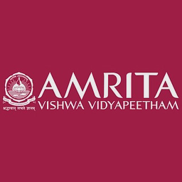 Amrita Virtual Labs logo