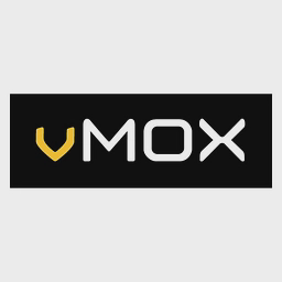 vMOX logo