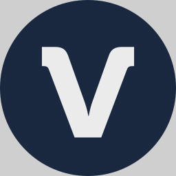 Vocalizr logo