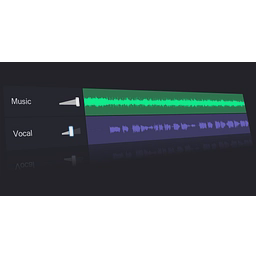 VocalRemover.org logo