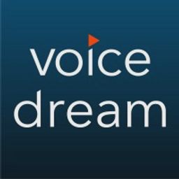 Voice Dream Reader logo
