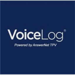 VoiceLog logo