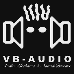 VoiceMeeter logo