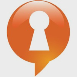 VoiceVault logo