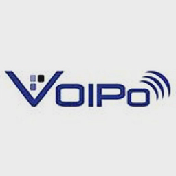 VOIPo logo