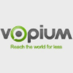 ForecastX (Vopium) logo