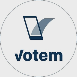 Votem logo