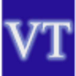VT Transaction+ logo